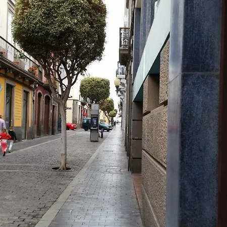 Διαμέρισμα Calle Perez Galdos 20 *